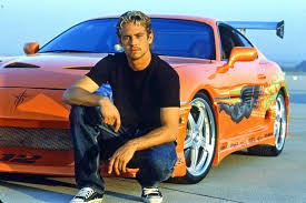 The truth behind what caused paul walker's fatal crash. The Touching Way F9 Pays Tribute To Paul Walker His Character Brian People Com