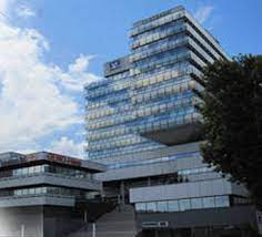 Heilbronner straße 41, stuttgart, 70191, germany. Geno Haus Stuttgart Top Brandschutz