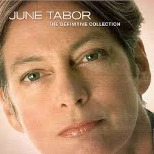 The Definitive Collection by June Tabor