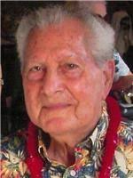 Anthony Engolia Obituary (2016)