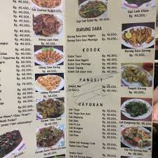 Resep tim babi sayur asin. Photos At Akam Resto Surabaya Jawa Timur
