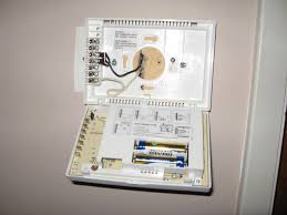 Check out some similar questions! Cv 5758 Wiring Hunter Thermostat 44905 Wiring Diagram