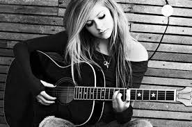 Either way i still wish you were here. Lirik Avril Lavigne Wish You Were Here Dan Terjemahan Arti Lirik Lagu Barat