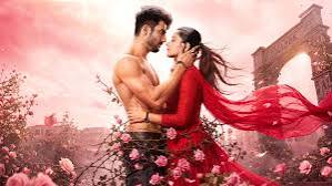 Yeh Fitoor Tera 