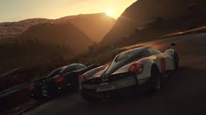 Jeux de voiture gratuit a telecharger. Ps4 Drive Club Gratuit Avec Le Ps Plus