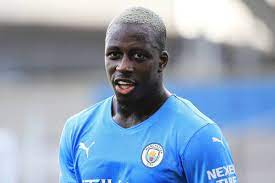 Man City S Benjamin Mendy Has Jail Meltdown