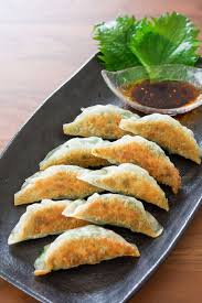 Best Gyoza Recipe