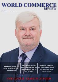 World Commerce Review Volume 12 Issue 4