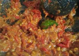 The smithy family / s1ox3uomiddh m; Bagaimana Membuat Paru Goreng Sambel Ijo Pete Yang Enak Serba Sambal Sedap