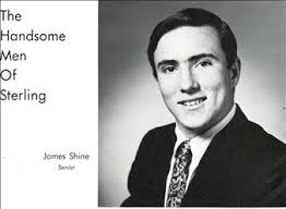 James Shine Obituary (2008)