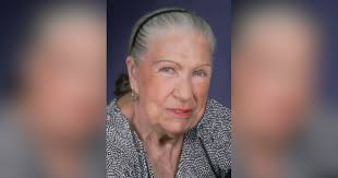 Obituary for Rita Marie Kriston Angel