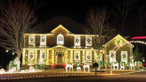 Check spelling or type a new query. A Ride Through One Forsyth County Neighborhood S Christmas Light Spectacular In Photos Forsyth News