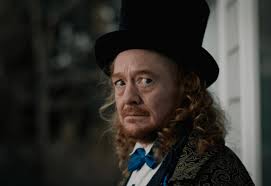 God's Lonely Magician (2025)