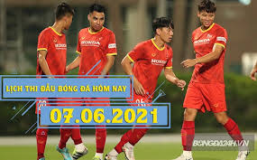 Maybe you would like to learn more about one of these? Lá»‹ch Thi Ä'áº¥u Bong Ä'a Hom Nay 7 6 2021 Lá»‹ch Trá»±c Tiáº¿p Bd