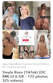 Leaked sets dm - EroMe