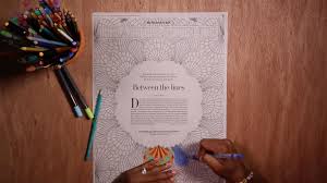 Updated on may 13, 2021march 14, 2019leave a comment on cat coloring therapy coloring book vol.1. Why Adults Coloring Books Are The Latest Trend The Washington Post