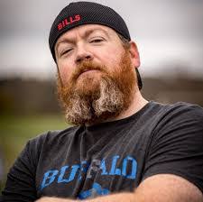 Joe Toronski's Instagram, Twitter & Facebook