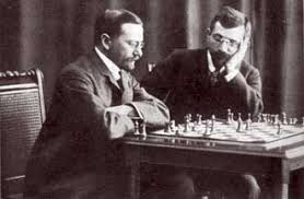 Emanuel lasker, the second world champion, has accomplished numerous feats that will probably never be surpassed. Lasker Tarrasch World Championship Match 1908 Chess Event