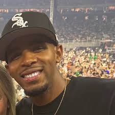 Jakoben Thomas is at Caesars Superdome.