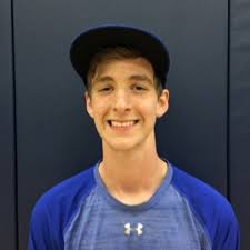 Jacob Dyche's Southern Lehigh Career Home