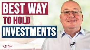 Investment Strategies: The Ultimate Guide to Holding Your Assets