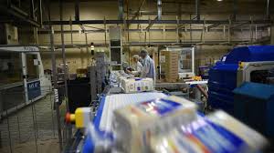 Onnaing Barilla Investit Deux Millions D Euros Pour Produire Du Pain Bio