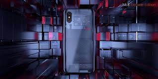 Dec 02, 2018 · there have been some concerns with the security of using your face to unlock your phone. Xiaomi Mi 8 Explorer Edition With 3d Facial Recognition In Display Fingerprint Sensor Translucent Rear Goes Official Gizmochina