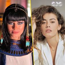 وفي نفس العام كررت ميرال ماهيليان التعاون مع بيتر ميمي. Usoumyisklimsm