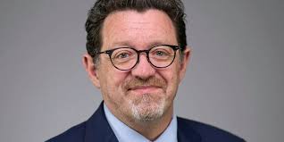 Going with the flow...