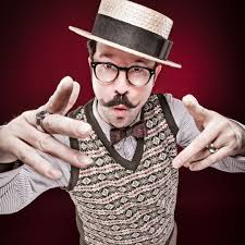 Stream Mr B The Gentleman Rhymer