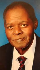 Obituary for Oliver W. Byrd