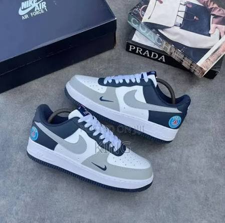 Nike CUSTOMIZED