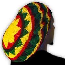 Crochet Rasta Tam Patterns Free Crochet Patterns Crochet Hats Free Pattern Crochet Beanie Pattern Crochet Hat Pattern