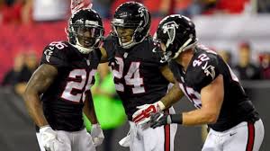 Atlanta Falcons Offense Will Resemble Historic 2016 Not