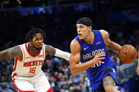 8 predictions from proven computer model the sportsline projection model has simulated magic vs. Houston Rockets Vs Orlando Magic Game Preview The Dream Shake