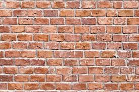 It's perfect for creating the stylish feature of an exposed brick wall but without all of the hassle and mess of chipping away at plaster (not to mention dusting the bricks. Rustic Rundown Red Brick Wallpaper Mural Hovia Uk Brick Wall Red Brick Wallpaper Brick Wallpaper Mural