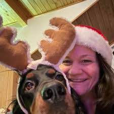 Ashley Hanby's Instagram, Twitter & Facebook