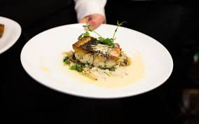 In france, a chef who prepares desserts and pastries is called a pâtissier, who is part of a kitchen hierarchy termed brigade de cuisine (kitchen staff). Georges French Bistro Best Fine Dining French Food In Wichita Ks Georges French Bistro