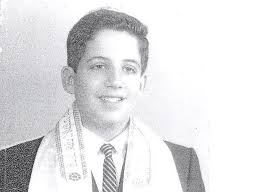 Fredric Gold Obituary