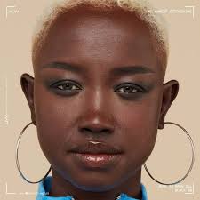 Yamile for Genesis 8 Female