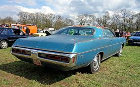 Image result for Bright Blue 1970 Polara