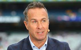 Browse 14,643 michael vaughan stock photos and images available, or start a new search to explore. Rishabh Pant Will Dominate In All Formats Soon Michael Vaughan