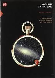 La Teoria de Casi Todo