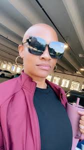 Chemo complete. Treatment 2 of Round 2. Grateful for the strength to k...