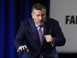 As democrats, our fight continues. Ted Cruz Endorsement In Virginia Governor S Race Means Big Bucks For The Democrat Terry Mcauliffe