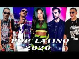 If you enjoyed listening to this one, maybe you will like: Mix Pop Latino 2020 Una Hora Y Media De La Mejor Musica Latina Youtube