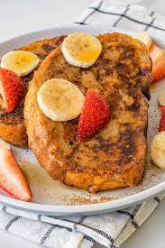 The confection is full of sugar and lend depth to your french toast using sweeteners with complex flavors like orange blossom honey or date syrup infused with fruity or floral notes.9 x. Healthy French Toast Cooking With Ayeh