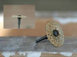 Be sure to hold your coping. How To Cope Cut Inside Corners With A Dremel