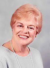 Elaine Weston Obituary (1935