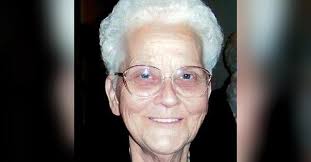 Laverne Thomas McCall Obituary